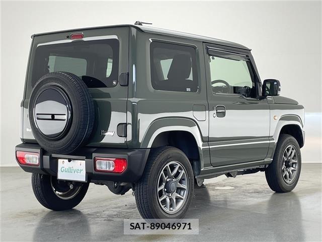 Suzuki JIMNY 2020 8933094-13
