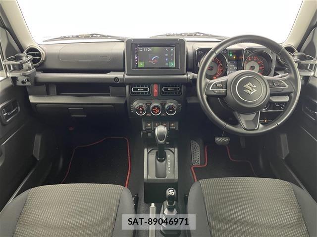 Suzuki JIMNY 2020 8933094-15