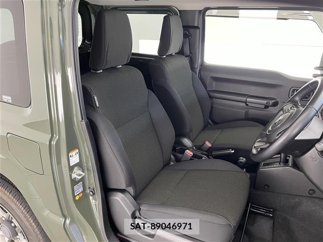 Suzuki JIMNY 2020 8933094-2