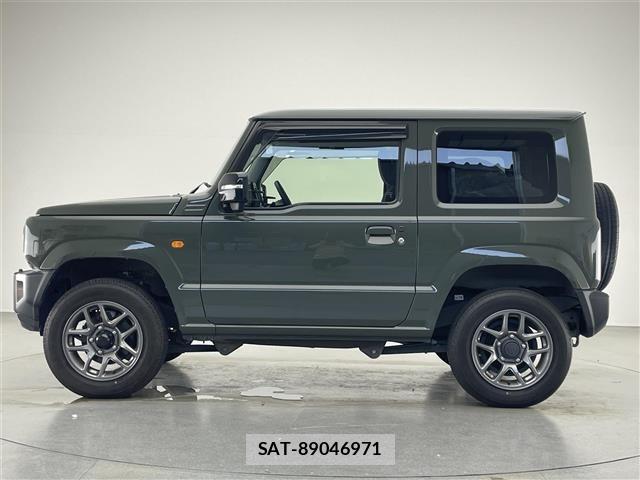 Suzuki JIMNY 2020 8933094-20
