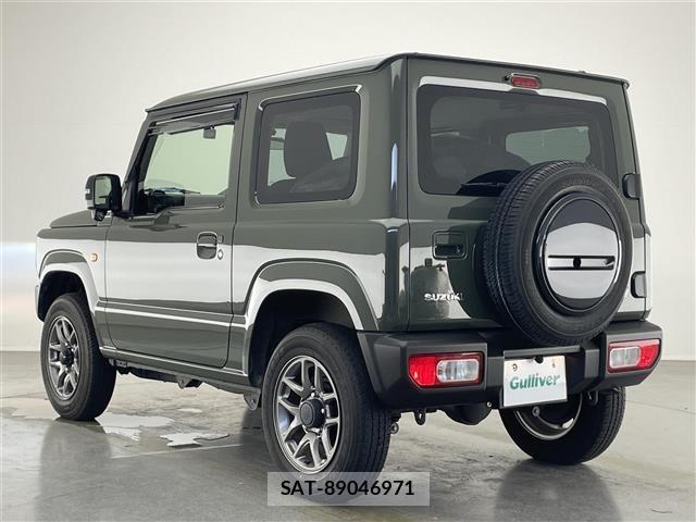 Suzuki JIMNY 2020 8933094-22