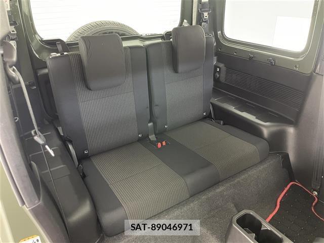 Suzuki JIMNY 2020 8933094-4