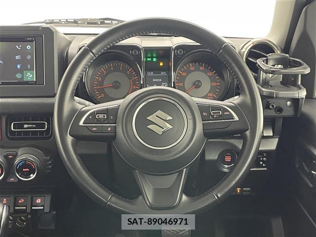 Suzuki JIMNY 2020 8933094-5