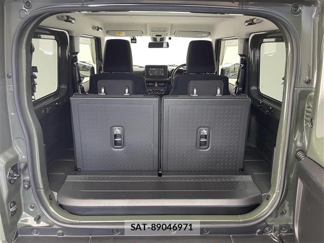 Suzuki JIMNY 2020 8933094-6