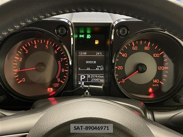 Suzuki JIMNY 2020 8933094-7