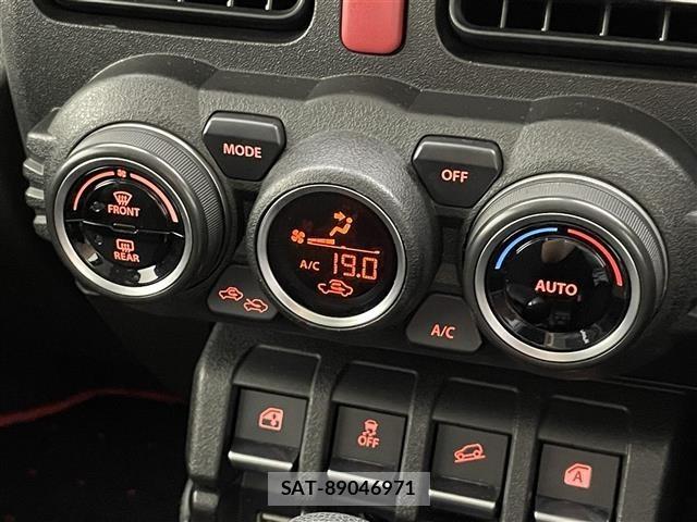 Suzuki JIMNY 2020 8933094-8
