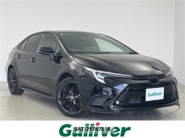 Toyota COROLLA 2024 8716818-0