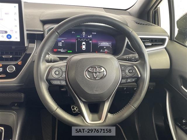 Toyota COROLLA 2024 8716818-1