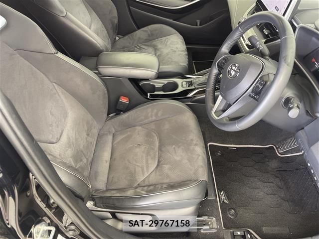 Toyota COROLLA 2024 8716818-10