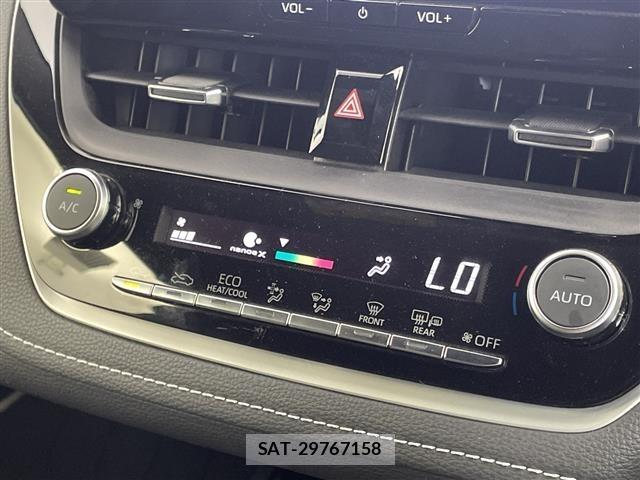 Toyota COROLLA 2024 8716818-21