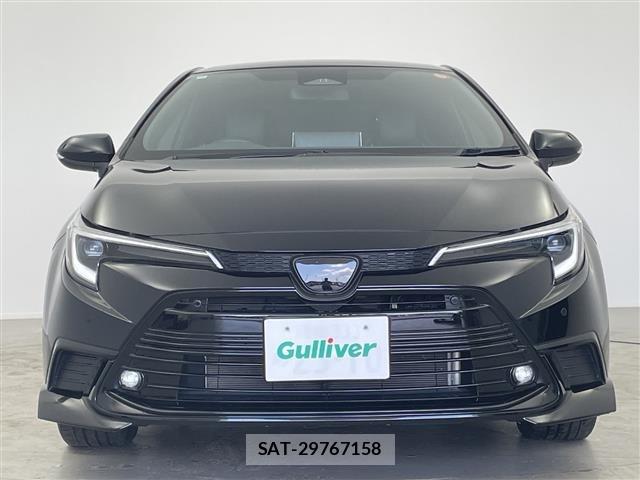 Toyota COROLLA 2024 8716818-22