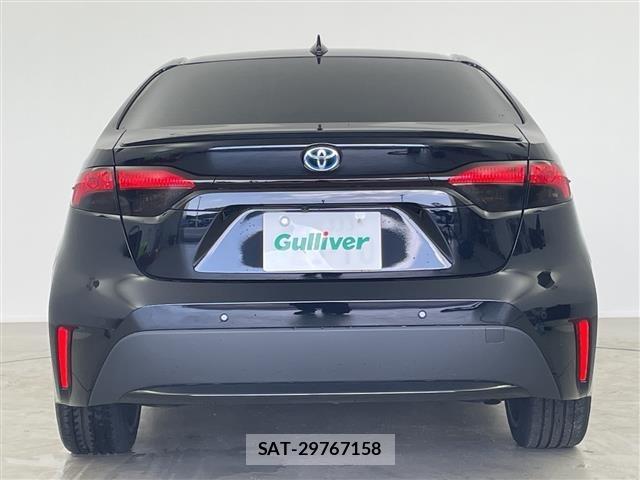 Toyota COROLLA 2024 8716818-4
