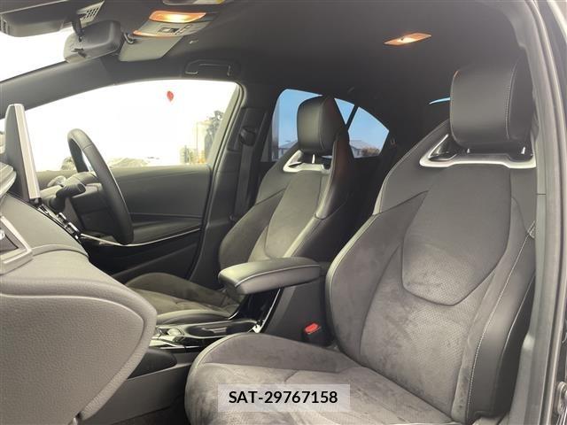 Toyota COROLLA 2024 8716818-9
