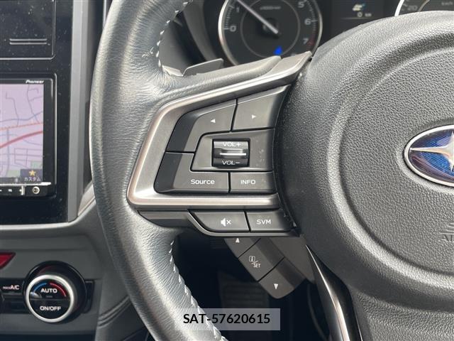 Subaru IMPREZA G4 2018 8935400-10