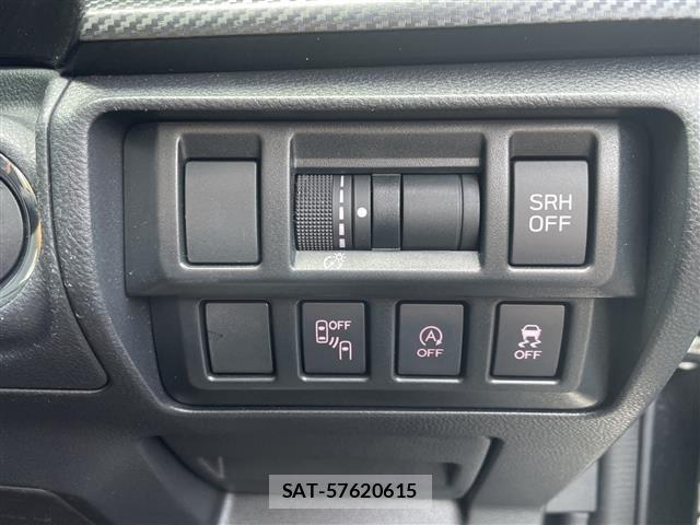 Subaru IMPREZA G4 2018 8935400-12