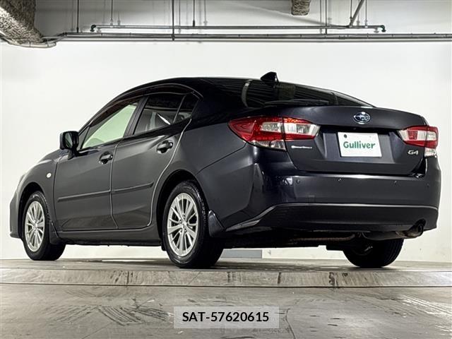 Subaru IMPREZA G4 2018 8935400-13