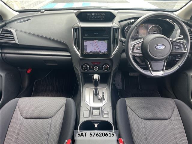 Subaru IMPREZA G4 2018 8935400-14