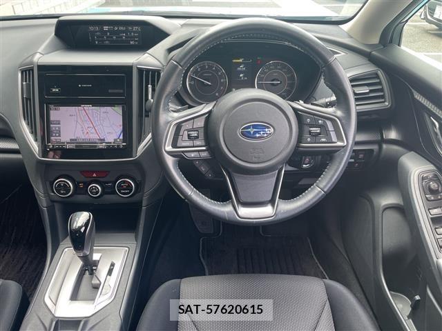 Subaru IMPREZA G4 2018 8935400-15