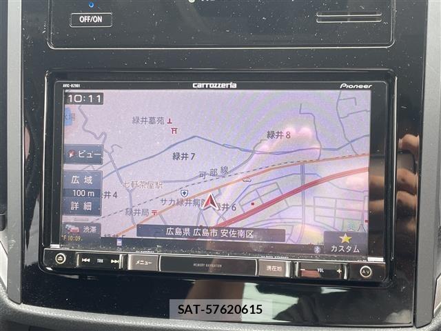 Subaru IMPREZA G4 2018 8935400-18