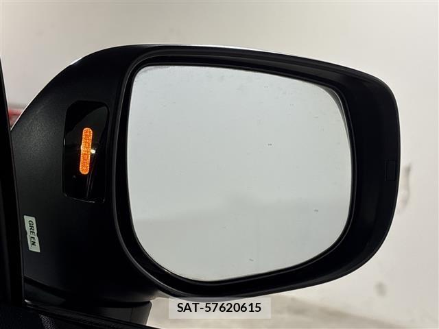 Subaru IMPREZA G4 2018 8935400-2