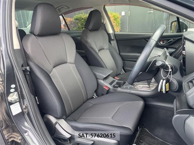 Subaru IMPREZA G4 2018 8935400-6