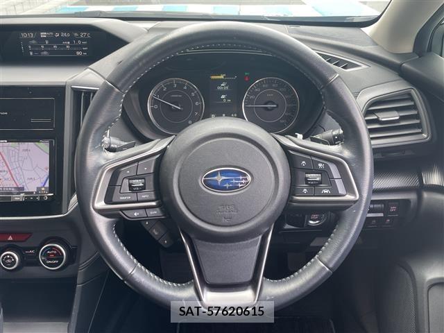 Subaru IMPREZA G4 2018 8935400-8