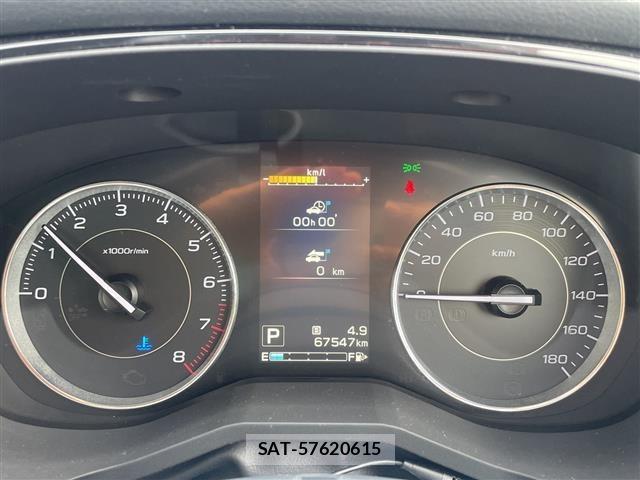 Subaru IMPREZA G4 2018 8935400-9