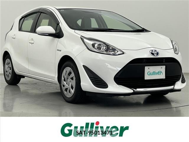 Toyota AQUA 2019 8705871-0