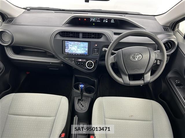 Toyota AQUA 2019 8705871-15