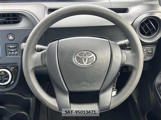 Toyota AQUA 2019 8705871-16