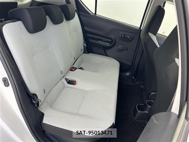 Toyota AQUA 2019 8705871-6