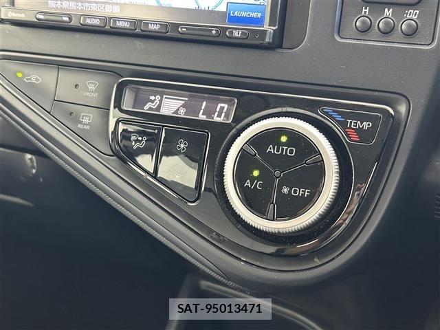 Toyota AQUA 2019 8705871-9