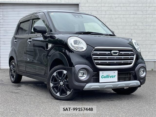 Daihatsu CAST 2018 8705548-0