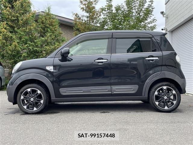 Daihatsu CAST 2018 8705548-1