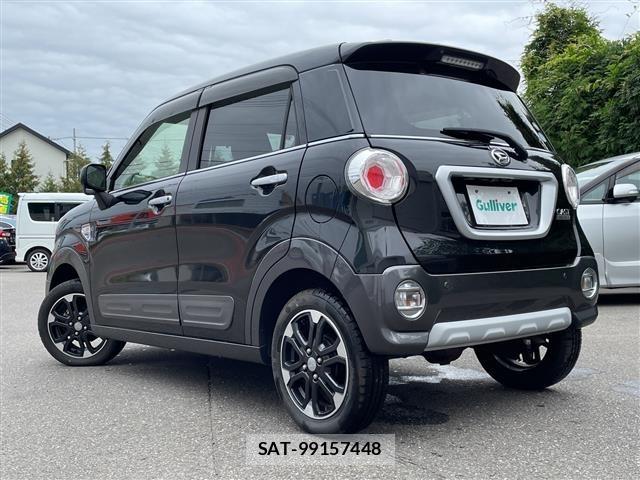 Daihatsu CAST 2018 8705548-13