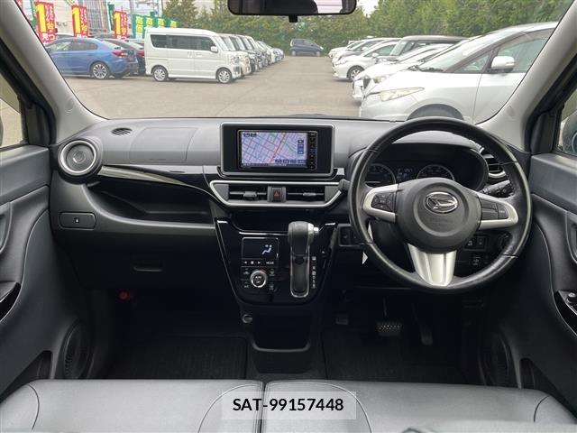 Daihatsu CAST 2018 8705548-14