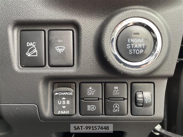 Daihatsu CAST 2018 8705548-15