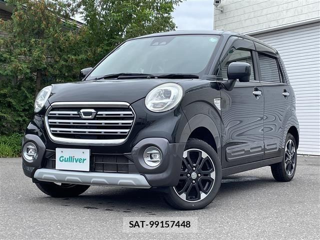 Daihatsu CAST 2018 8705548-19