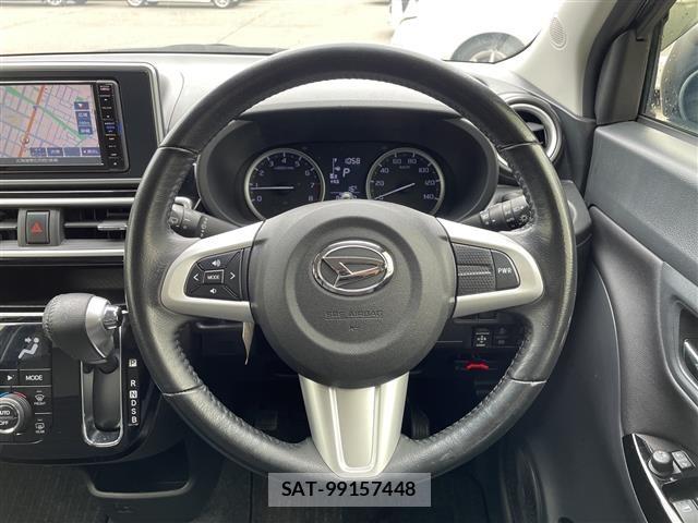 Daihatsu CAST 2018 8705548-2