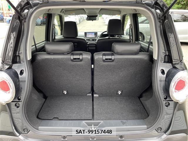 Daihatsu CAST 2018 8705548-22