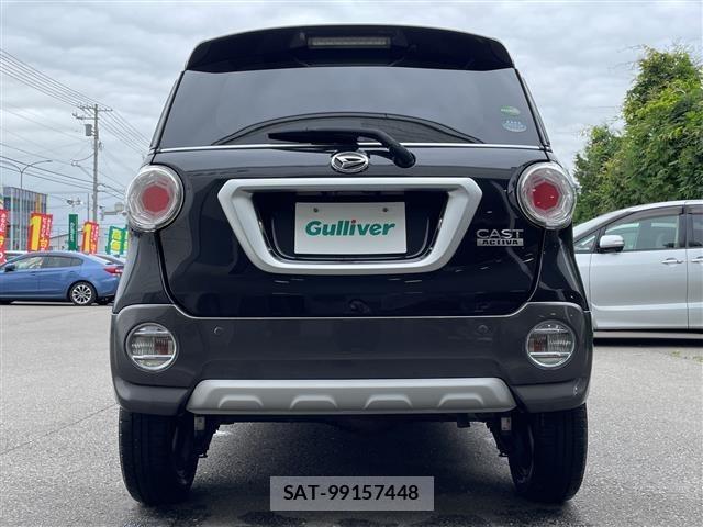 Daihatsu CAST 2018 8705548-3