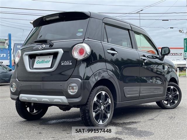 Daihatsu CAST 2018 8705548-5