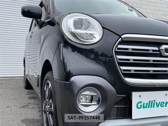 Daihatsu CAST 2018 8705548-7