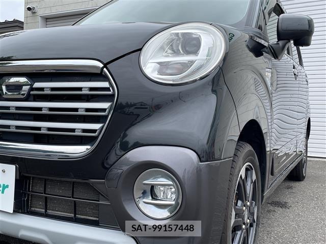 Daihatsu CAST 2018 8705548-8