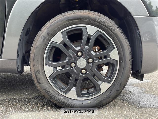 Daihatsu CAST 2018 8705548-9