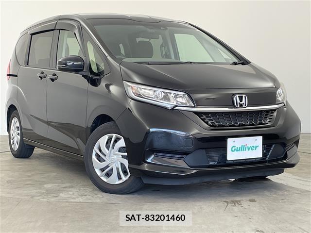 Honda FREED 2021 8716421-0