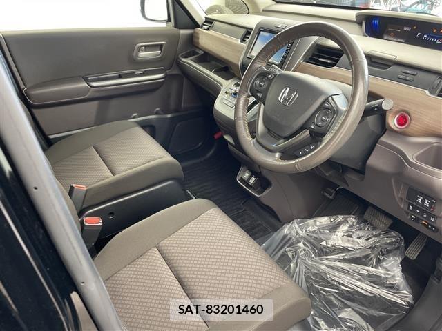Honda FREED 2021 8716421-1