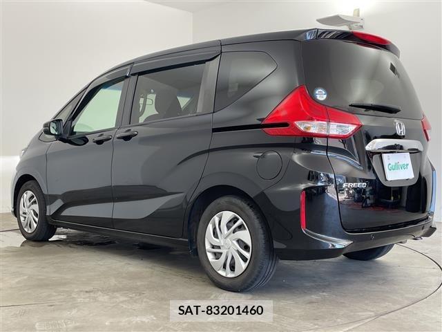 Honda FREED 2021 8716421-13
