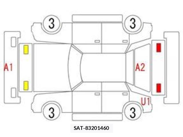 Honda FREED 2021 8716421-23