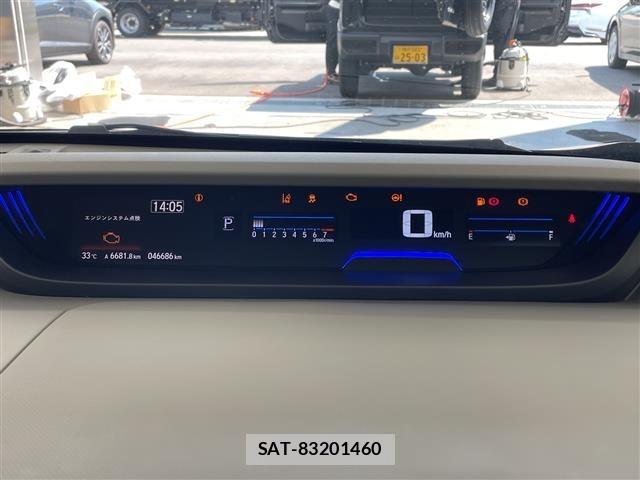 Honda FREED 2021 8716421-4